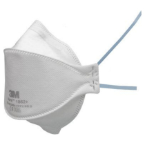 Mask respiraator Aura klapita IIR FFP2 N20